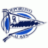 Alaves futbol taldea