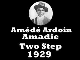 AMEDE ARDOIN