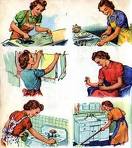 Asociación de Trabajadoras de Hogar