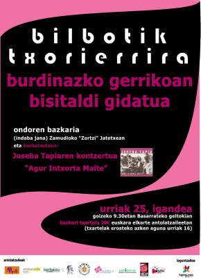 BILBOTIKTXORIHERRIRA