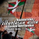 ELKARTASUN ASTEA