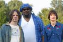 North Mississippi Allstars