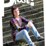 Portada Prest!113 Begoña