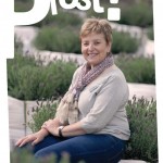 Portada Prest!115 Begoña Bidarte