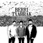 berri txarrak