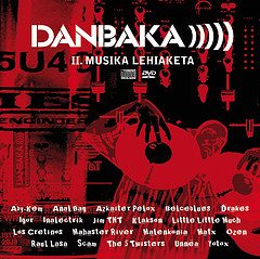 danbaka