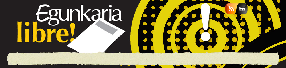egunkaria