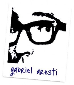 gabriel aresti
