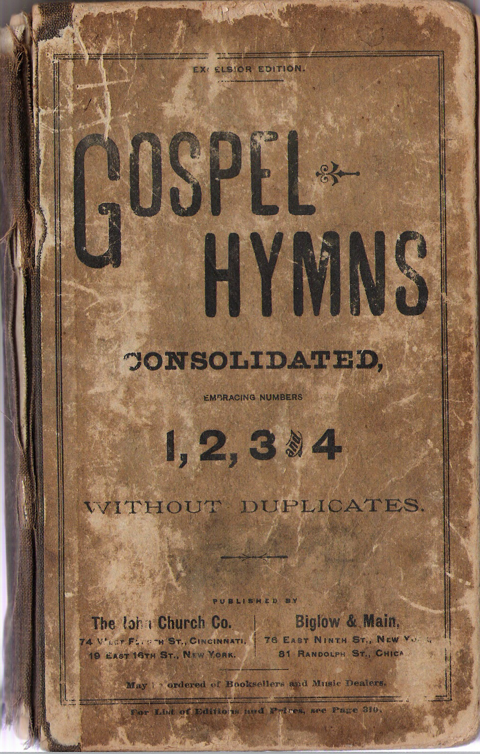 gospel-hymns-excelsior-edition