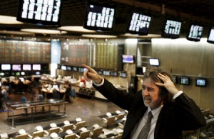 ARGENTINA - BOLSA DE VALORES