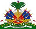 haiti