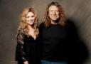 Alison Krauss Robert Plant