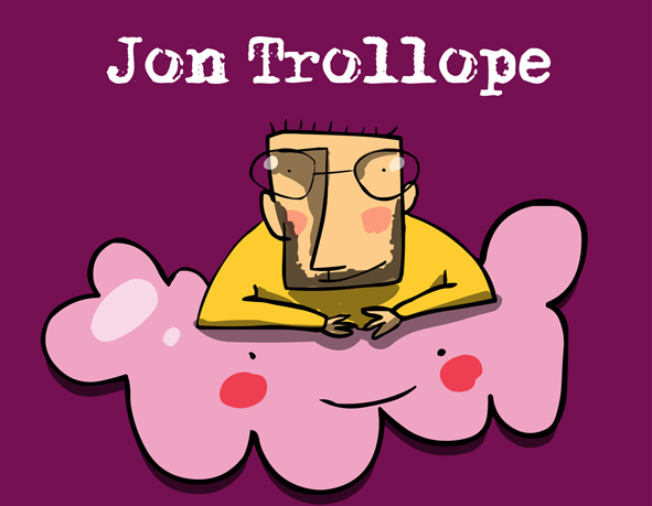 John Trollope John Trollope