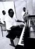 Kora Jazz Trio