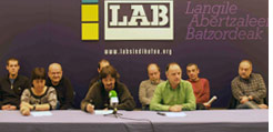 lab