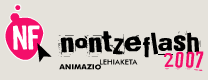 Nontzeflash logo