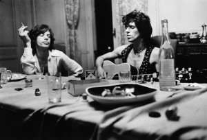 DROGAS, IMPUESTOS Y ROCK: LOS STONES REEDITAN SU OBRA MAESTRA DROGAS, IMPUESTOS Y ROCK: LOS STONES REEDITAN SU OBRA MAESTRA
