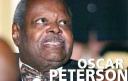 Oscar Peterson